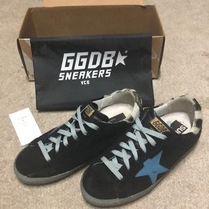 Golden goose superstar